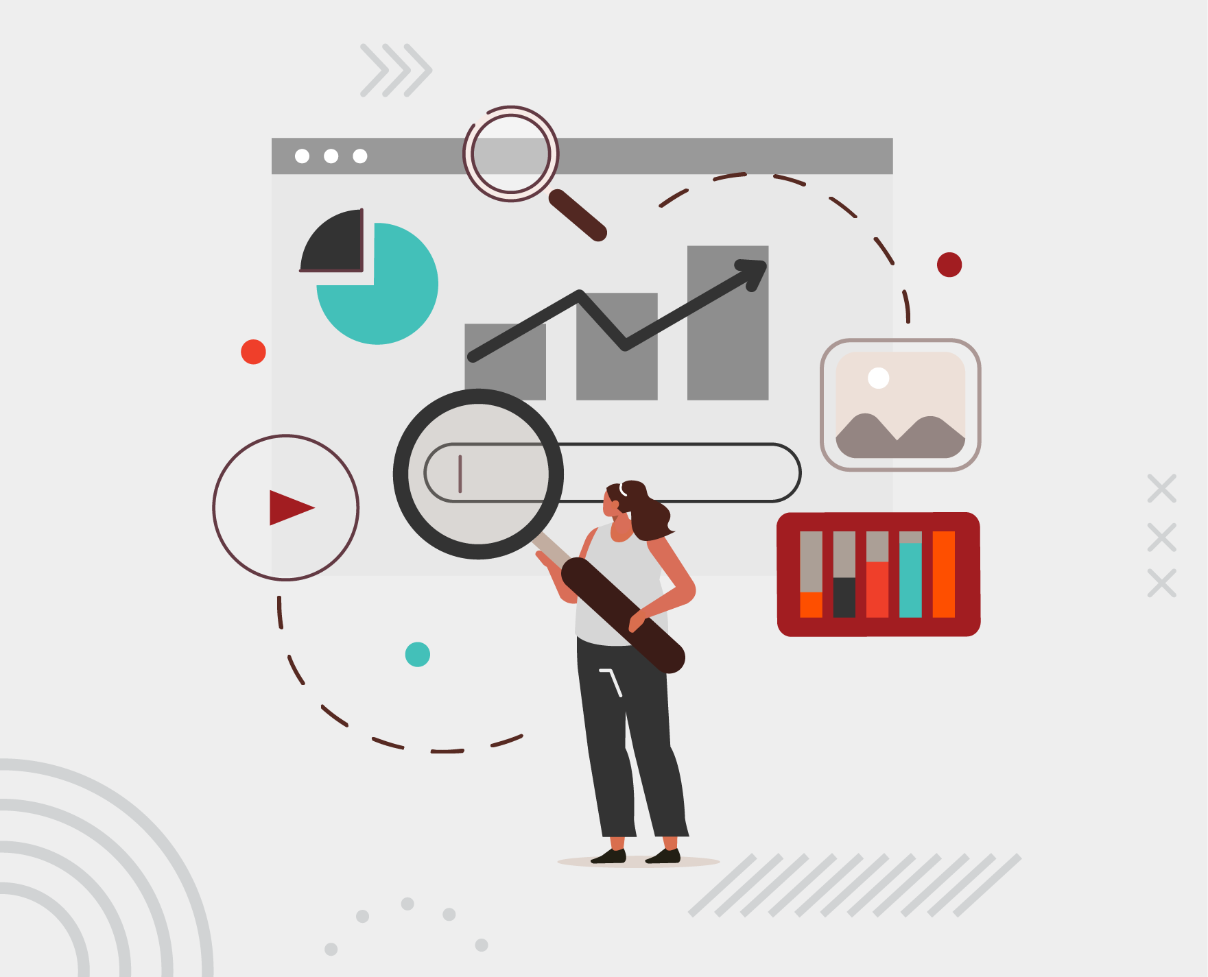 SEO implementation and performance tuning